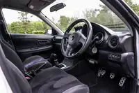 2006 Subaru WRX STI Spec-C Type RA-R-For Sale
