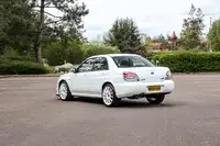 2006 Subaru WRX STI Spec-C Type RA-R-For Sale