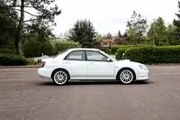 2006 Subaru WRX STI Spec-C Type RA-R-For Sale