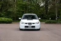 2006 Subaru WRX STI Spec-C Type RA-R-For Sale
