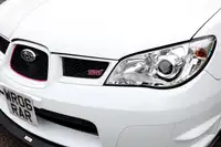 2006 Subaru WRX STI Spec-C Type RA-R-For Sale