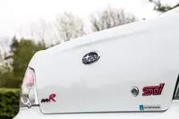 2006 Subaru WRX STI Spec-C Type RA-R-For Sale