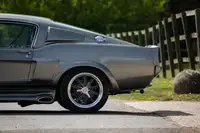 1967 Ford Mustang 'Eleanor' Recreation-Sold