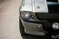 1967 Ford Mustang 'Eleanor' Recreation-Sold