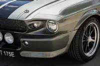 1967 Ford Mustang 'Eleanor' Recreation-Sold
