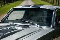1967 Ford Mustang 'Eleanor' Recreation-Sold