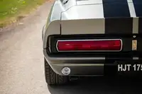 1967 Ford Mustang 'Eleanor' Recreation-Sold