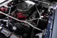 1967 Ford Mustang 'Eleanor' Recreation-Sold