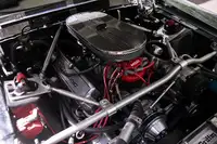 1967 Ford Mustang 'Eleanor' Recreation-Sold