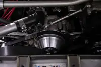 1967 Ford Mustang 'Eleanor' Recreation-Sold