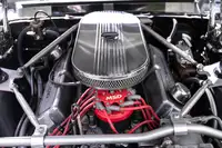 1967 Ford Mustang 'Eleanor' Recreation-Sold
