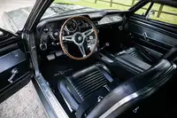 1967 Ford Mustang 'Eleanor' Recreation-Sold