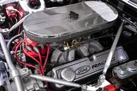 1967 Ford Mustang 'Eleanor' Recreation-Sold
