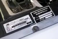 1967 Ford Mustang 'Eleanor' Recreation-Sold
