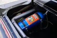 1967 Ford Mustang 'Eleanor' Recreation-Sold