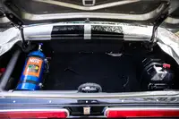 1967 Ford Mustang 'Eleanor' Recreation-Sold