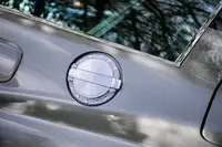 1967 Ford Mustang 'Eleanor' Recreation-Sold