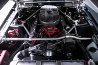 1967 Ford Mustang 'Eleanor' Recreation-Sold