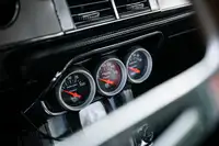 1967 Ford Mustang 'Eleanor' Recreation-Sold