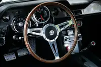 1967 Ford Mustang 'Eleanor' Recreation-Sold