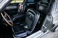 1967 Ford Mustang 'Eleanor' Recreation-Sold
