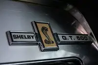 1967 Ford Mustang 'Eleanor' Recreation-Sold