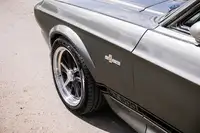 1967 Ford Mustang 'Eleanor' Recreation-Sold