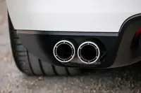 2010 Ferrari 599 GTB Fiorano HGTE-Sold