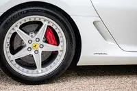 2010 Ferrari 599 GTB Fiorano HGTE-Sold