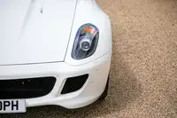 2010 Ferrari 599 GTB Fiorano HGTE-Sold