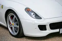 2010 Ferrari 599 GTB Fiorano HGTE-Sold