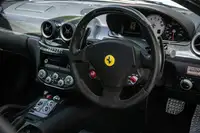 2010 Ferrari 599 GTB Fiorano HGTE-Sold