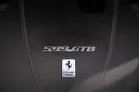 2010 Ferrari 599 GTB Fiorano HGTE-Sold