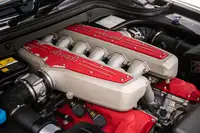 2010 Ferrari 599 GTB Fiorano HGTE-Sold