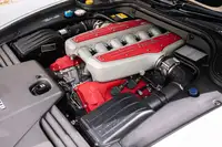 2010 Ferrari 599 GTB Fiorano HGTE-Sold