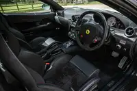 2010 Ferrari 599 GTB Fiorano HGTE-Sold