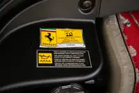 2010 Ferrari 599 GTB Fiorano HGTE-Sold