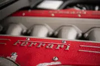 2010 Ferrari 599 GTB Fiorano HGTE-Sold