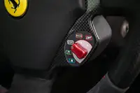 2010 Ferrari 599 GTB Fiorano HGTE-Sold