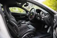 2010 Ferrari 599 GTB Fiorano HGTE-Sold