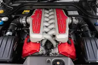 2010 Ferrari 599 GTB Fiorano HGTE-Sold