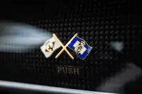 2010 Ferrari 599 GTB Fiorano HGTE-Sold