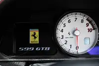 2010 Ferrari 599 GTB Fiorano HGTE-Sold