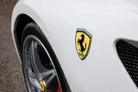 2010 Ferrari 599 GTB Fiorano HGTE-Sold