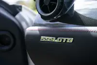 2010 Ferrari 599 GTB Fiorano HGTE-Sold