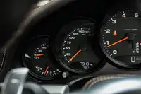 2013 Porsche 911 (991) Club Coupé-Sold