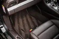 2013 Porsche 911 (991) Club Coupé-Sold