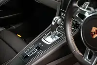 2013 Porsche 911 (991) Club Coupé-Sold