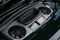 2013 Porsche 911 (991) Club Coupé-Sold