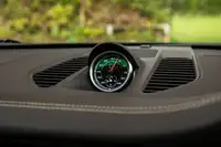 2013 Porsche 911 (991) Club Coupé-Sold